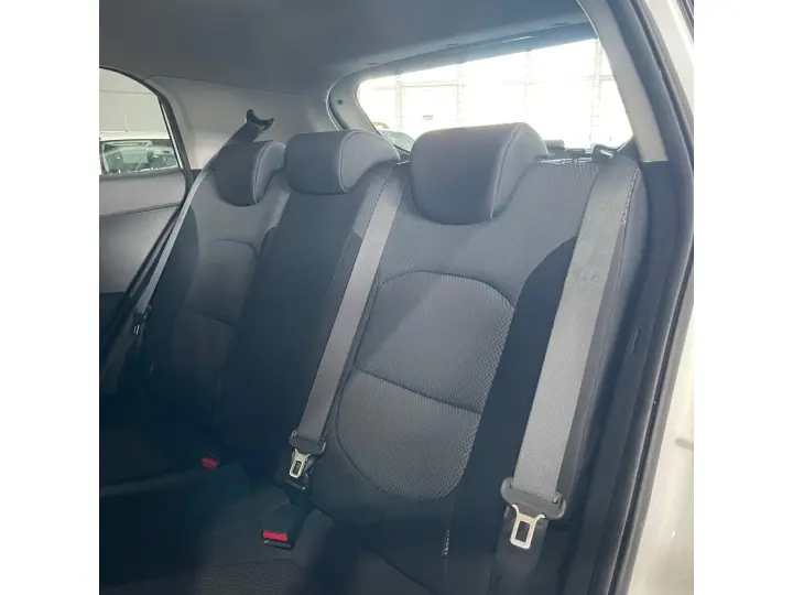 CRETA 1.6 16V FLEX ATTITUDE AUTOMÁTICO