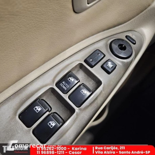TUCSON GLS 20L