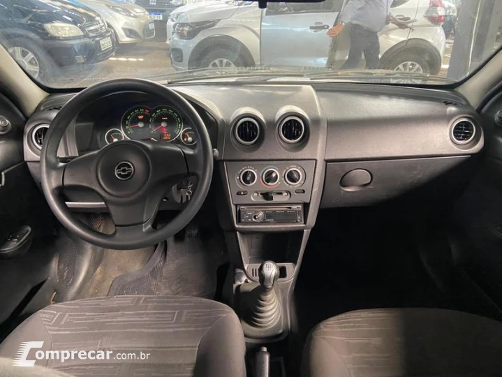 PRISMA MAXX 1.4 8V 4P