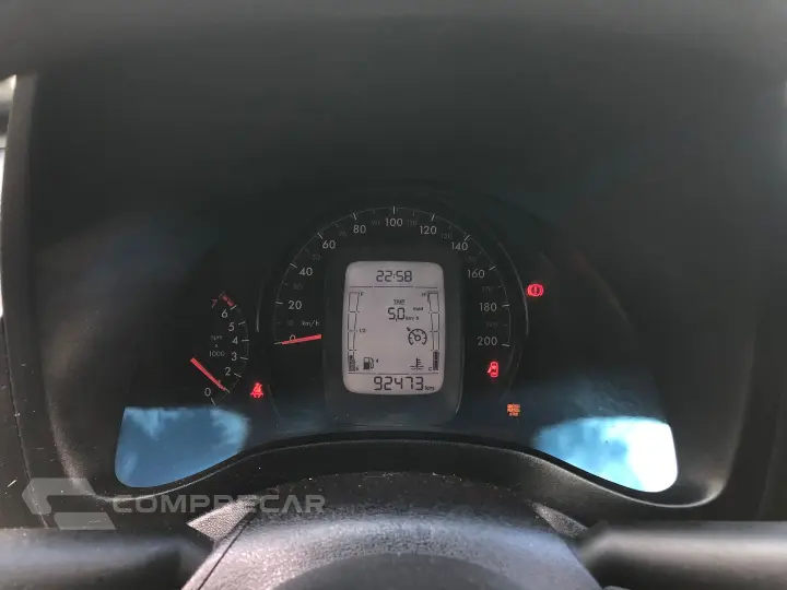 Strada 1.4 Fire Flex Endurance Cs Manual