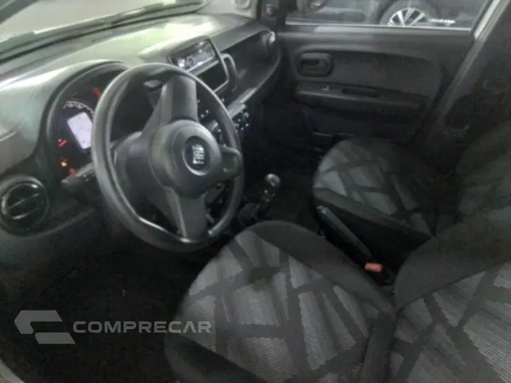 MOBI 1.0 EVO FLEX LIKE. MANUAL