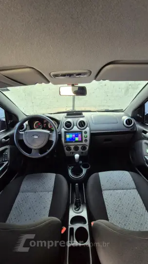 FIESTA 1.0 MPI Class Hatch 8V