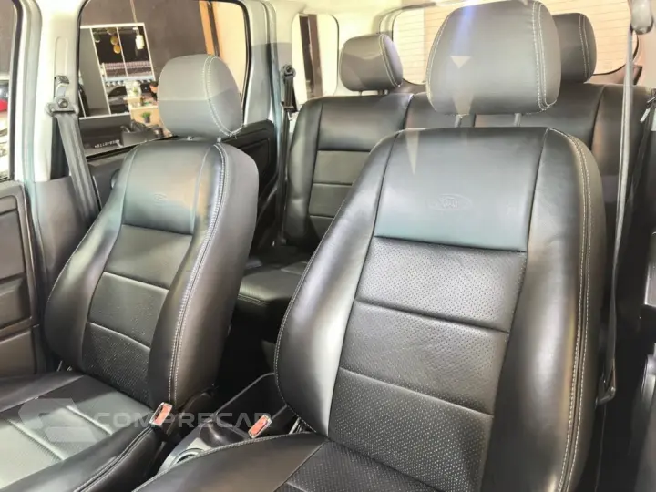 ECOSPORT 1.6 XLT 8V FLEX 4P MANUAL