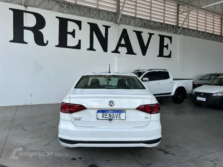 VIRTUS 1.6 MSI Flex 16V 5p Mec.