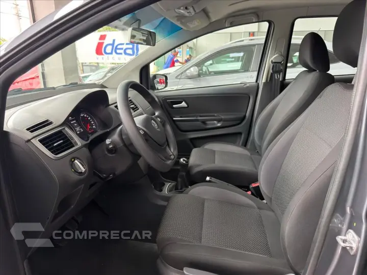 FOX 1.6 MSI TOTAL FLEX CONNECT 4P MANUAL