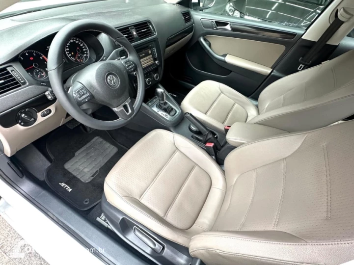 JETTA 2.0 Comfortline 120cv