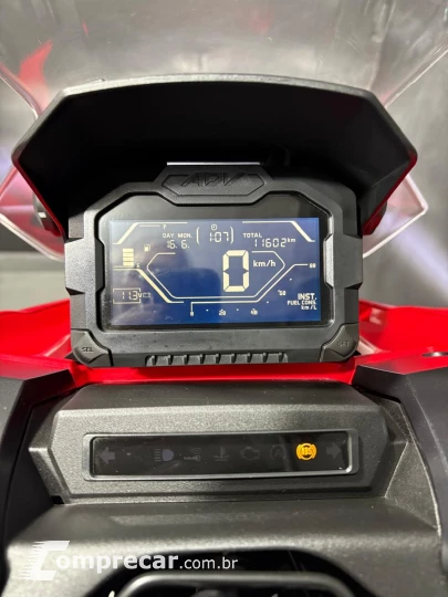 ADV 150 ABS