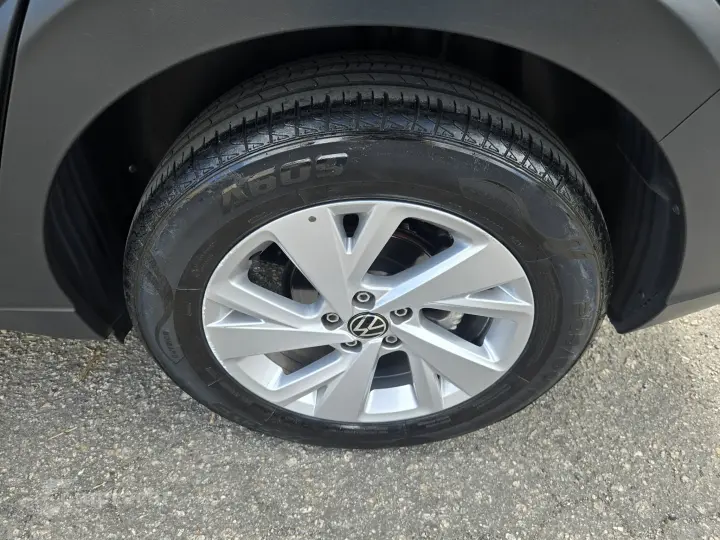 NIVUS 1.0 200 TSI Comfortline