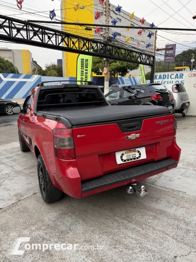 MONTANA 1.4 MPFI LS CS 8V FLEX 2P MANUAL