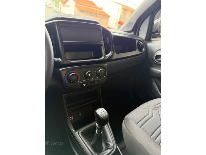 STRADA 1.3 FIREFLY FLEX FREEDOM CD MANUAL