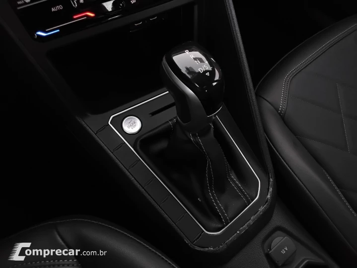 VIRTUS 1.4 250 TSI EXCLUSIVE AUTOMÁTICO