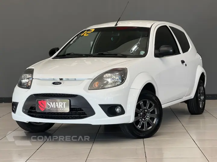 KA 1.0 MPI 8V FLEX 2P MANUAL