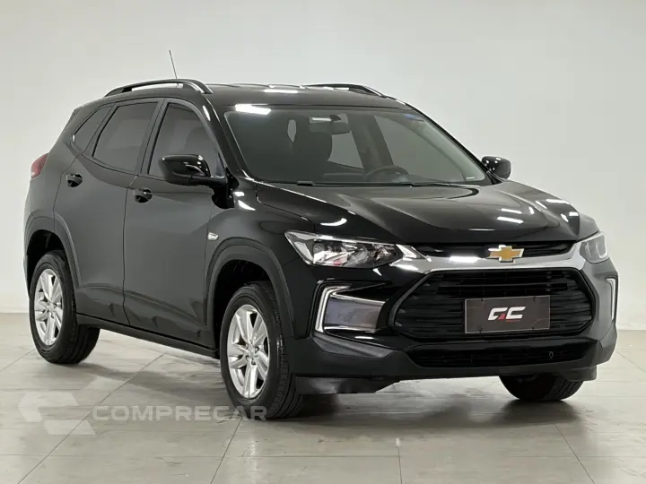 TRACKER 1.0 TURBO FLEX LT AUTOMÁTICO