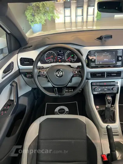 T-CROSS 1.4 250 TSI Highline