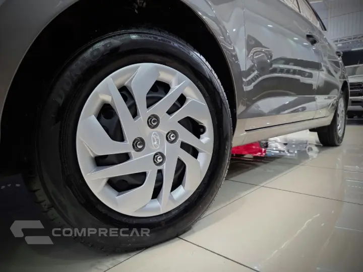 HB20 1.0 12V FLEX SENSE MANUAL