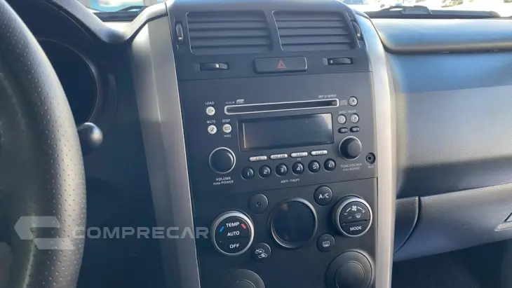 SUZUKI GRAND VITARA 2.0 LIMITED EDITION 4X2 16V