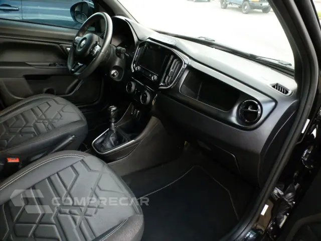 STRADA 1.3 Firefly Volcano CD