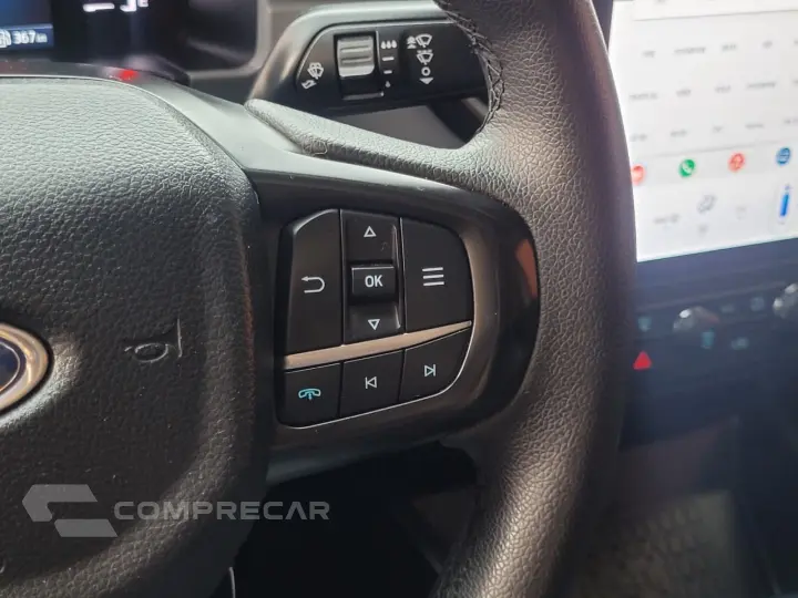 Ranger XLS 2.0 4x2 CD Diesel Aut.