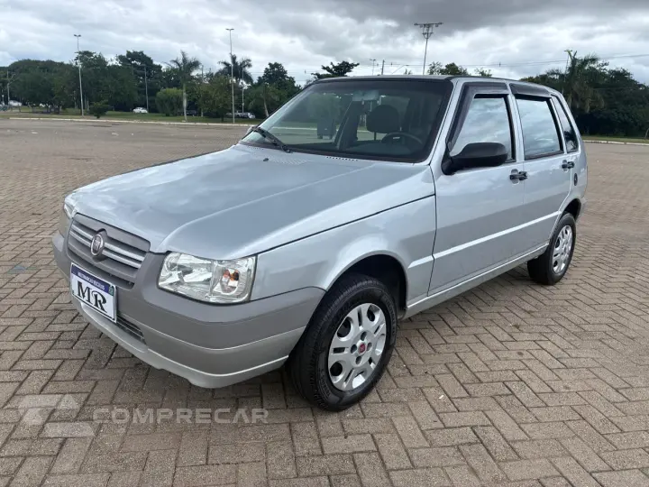 UNO 1.0 MPI Mille Fire Economy 8V