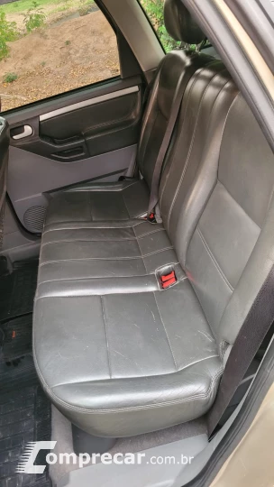 MERIVA 1.8 MPFI 8V