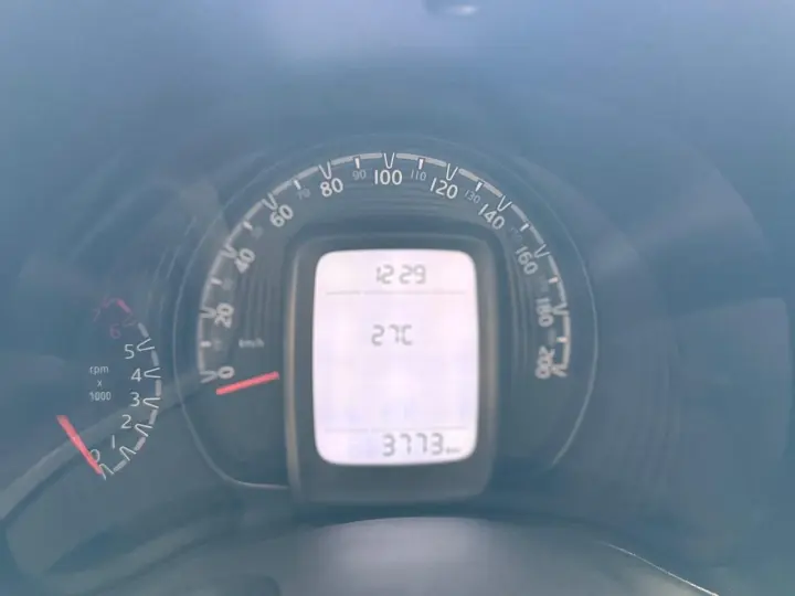 MOBI 1.0 Firefly Trekking