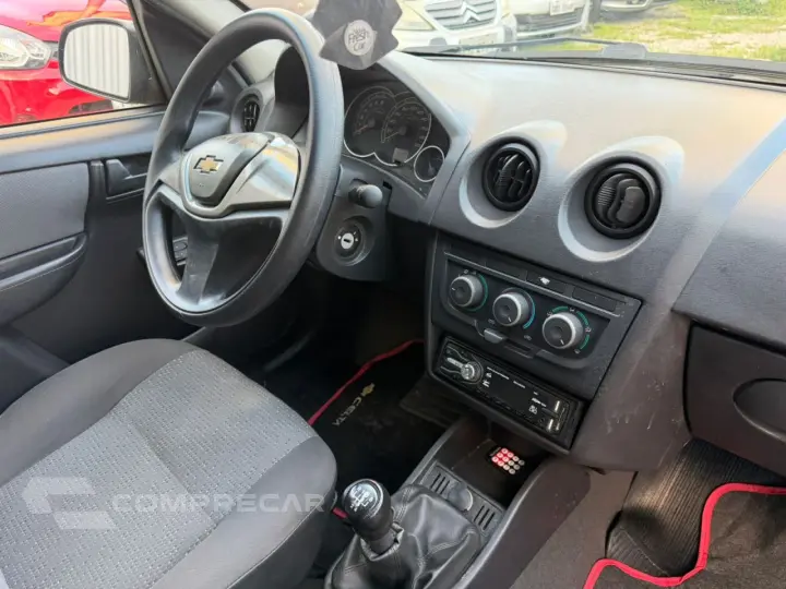 Celta 1.0 4P LT VHCE FLEX