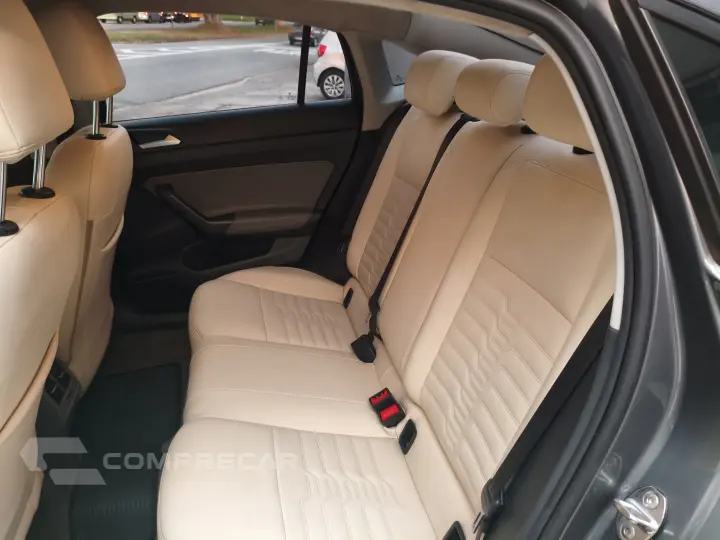 VIRTUS 1.0 200 TSI Highline