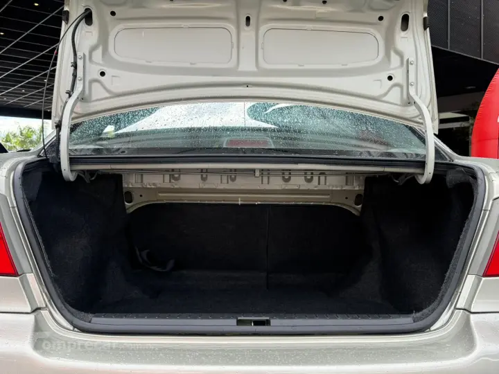 COROLLA 1.8 Se-g 16V