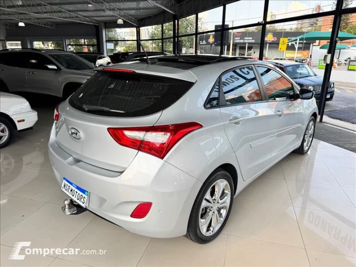 I30 1.8 MPI 16V Série Limitada