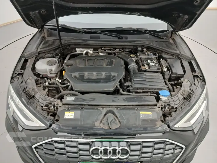 A3 2.0 40 TFSI MHEV SEDAN S LINE S-TRONIC