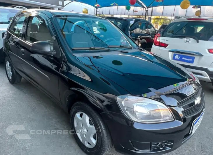 CELTA 1.0 MPFI LS 8V
