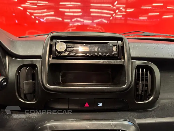 Mobi 1.0 Evo Flex Like. Manual