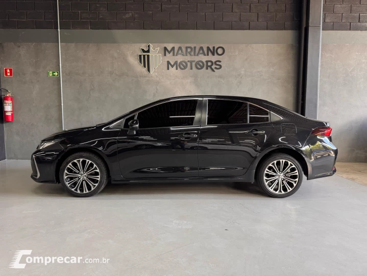 COROLLA 2.0 FLEX ALTIS PREMIUM CVT