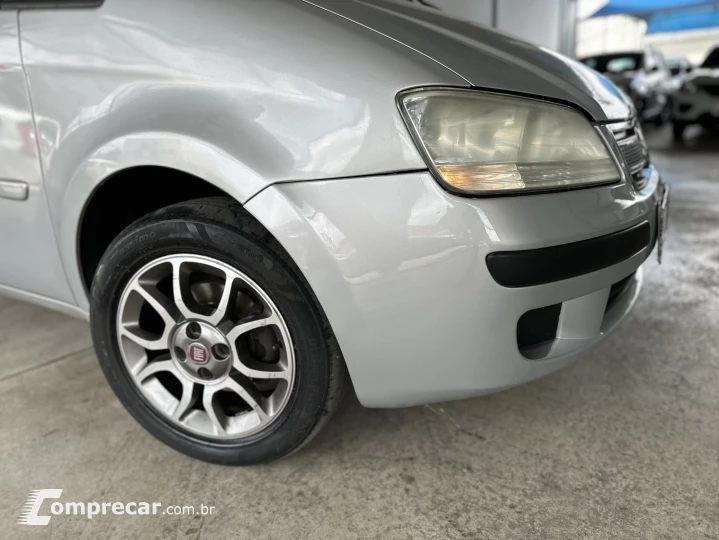 IDEA 1.4 MPI ELX 8V