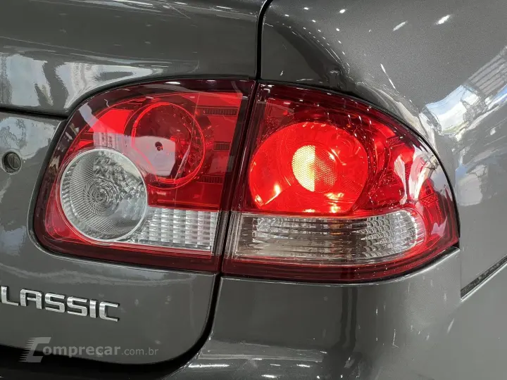 CLASSIC 1.0 MPFI ADVANTAGE 8V FLEX 4P MANUAL