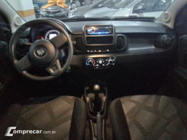 MOBI 1.0 EVO FLEX LIKE. MANUAL