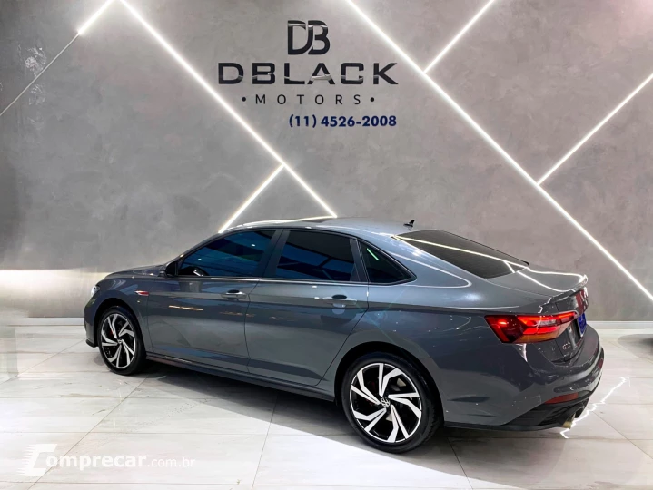 JETTA GLI 350 TSI 2.0 16V 4p Aut.