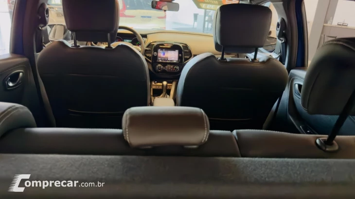 CAPTUR 1.3 TCE Iconic