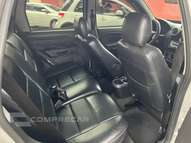 ECOSPORT - 1.6 FREESTYLE 16V 4P MANUAL
