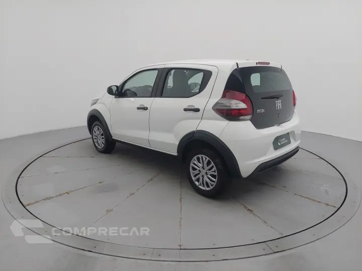 MOBI 1.0 EVO FLEX LIKE. MANUAL