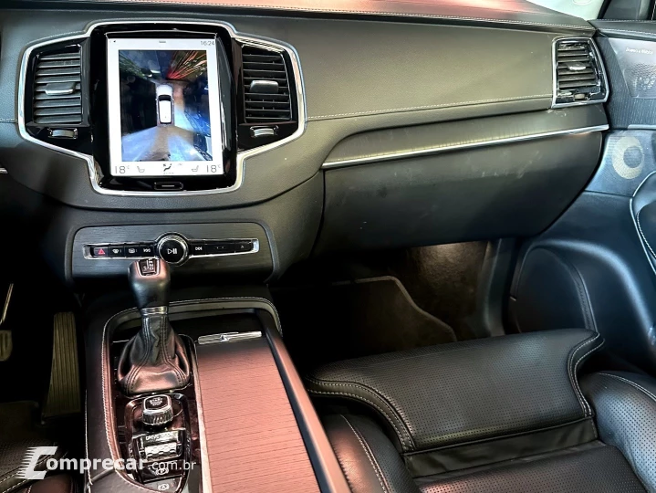 XC90 2.0 D5 DIESEL INSCRIPTION AWD GEARTRONIC