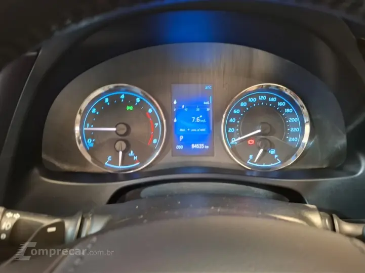 COROLLA 2.0 Altis 16V