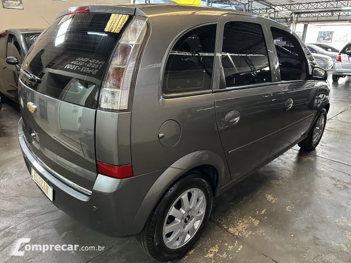 MERIVA 1.4 MPFI JOY 8V