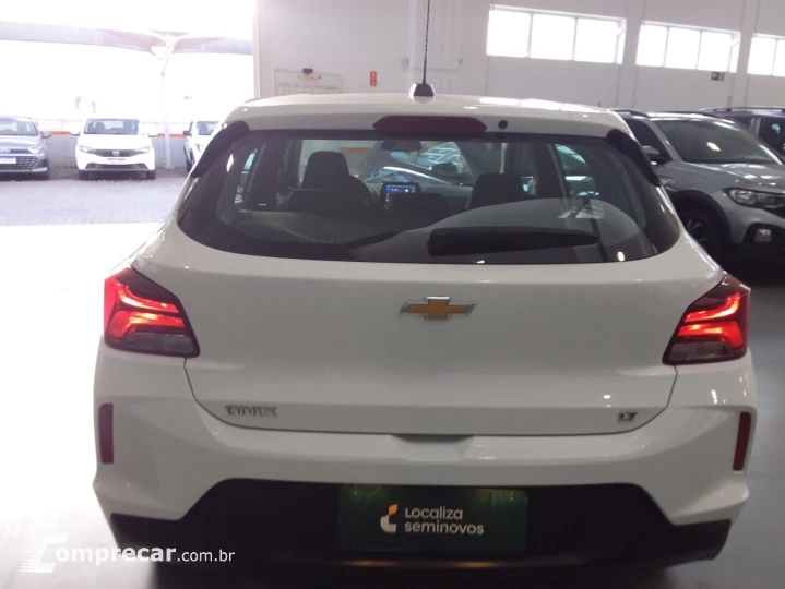 ONIX 1.0 FLEX LT MANUAL