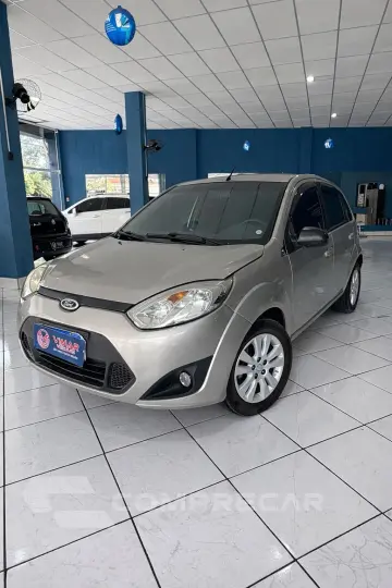 FIESTA 1.0 Rocam SE 8V