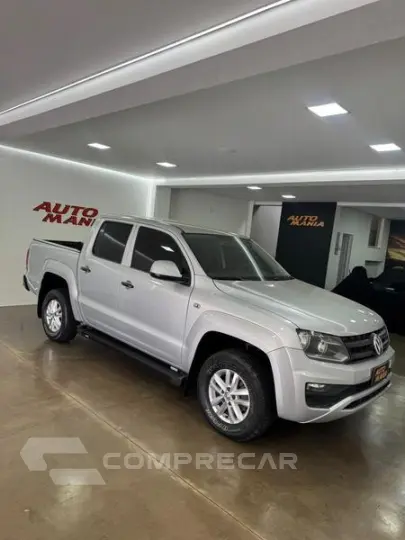 AMAROK 2.0 CD 4X4 S DIESEL MANUAL