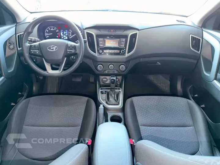 Creta Pulse 1.6