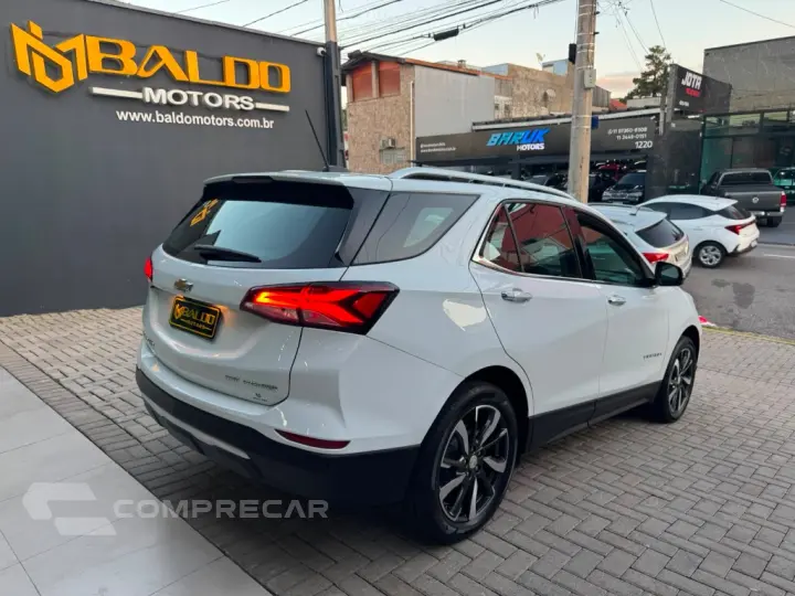EQUINOX Premier 1.5 Turbo 172cv Aut.