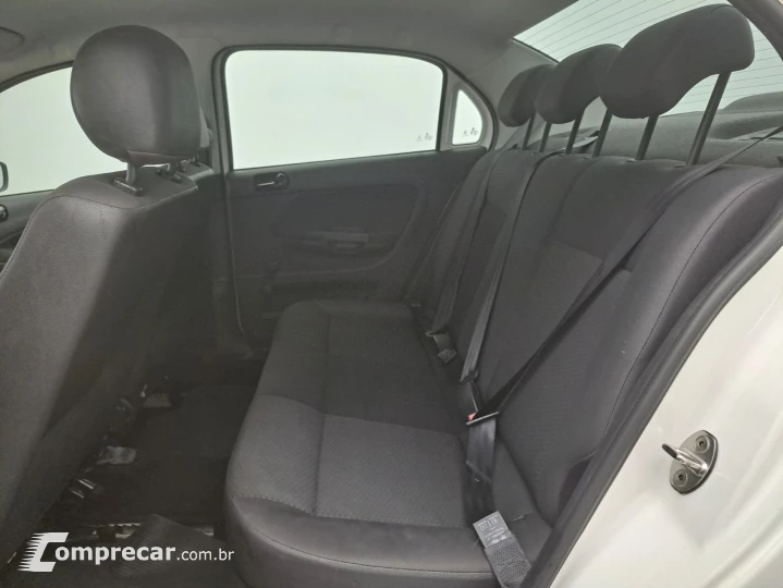 VOYAGE 1.0 12V MPI TOTALFLEX 4P MANUAL