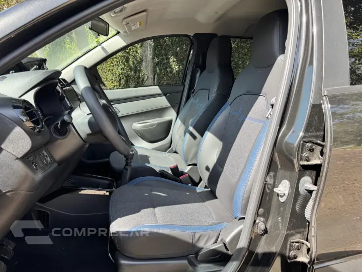 KWID 1.0 12V SCE Intense